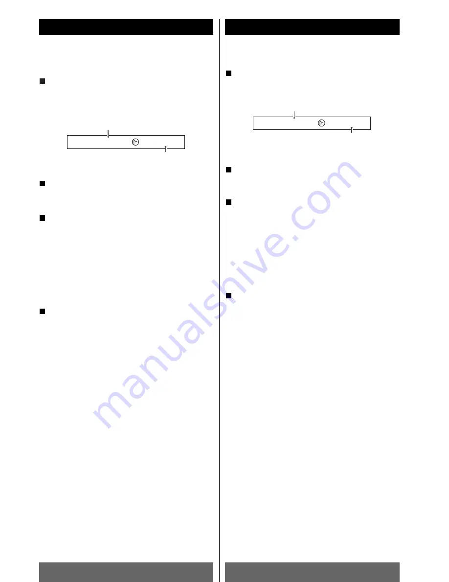 Teac DV-20D Owner'S Manual Download Page 45