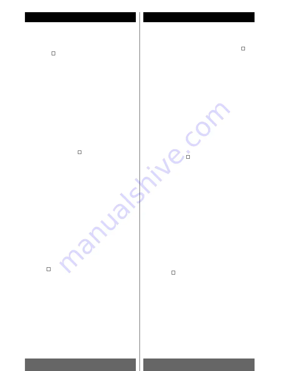 Teac DV-20D Owner'S Manual Download Page 51