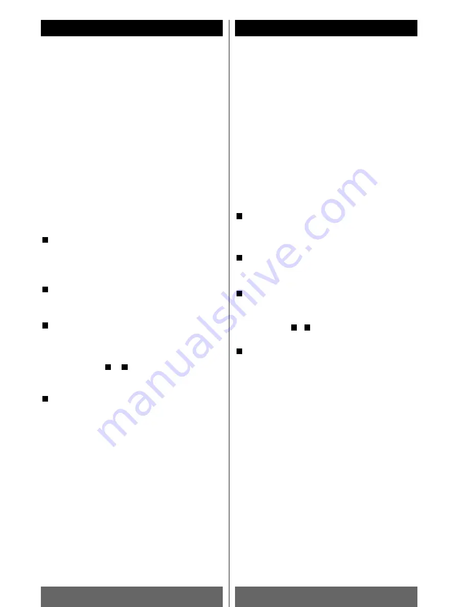 Teac DV-20D Owner'S Manual Download Page 65