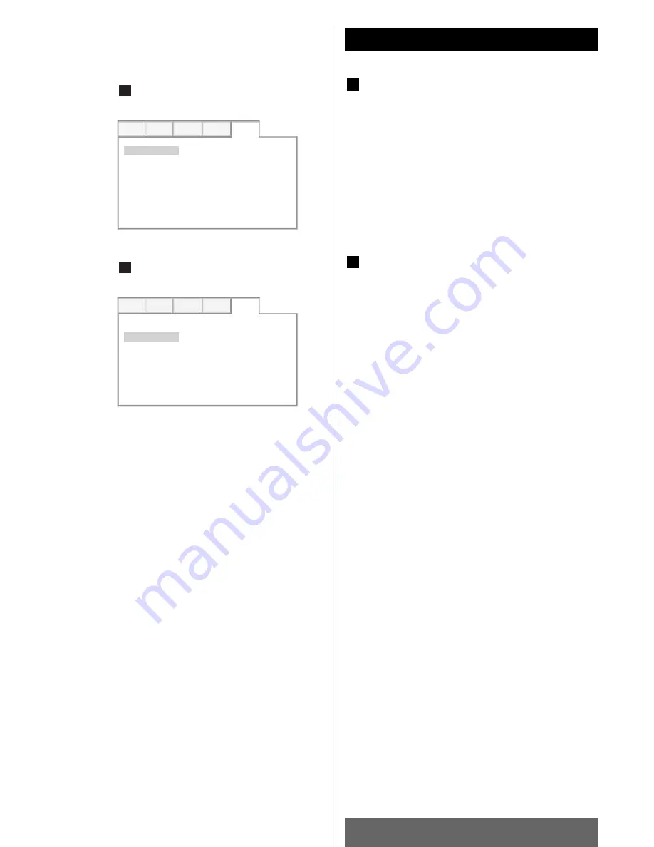 Teac DV-20D Owner'S Manual Download Page 78