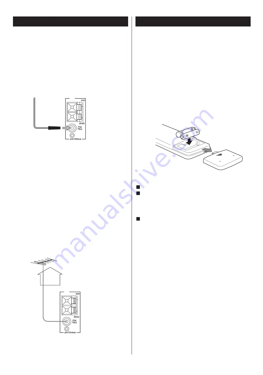 Teac DV-C200 Owner'S Manual Download Page 13