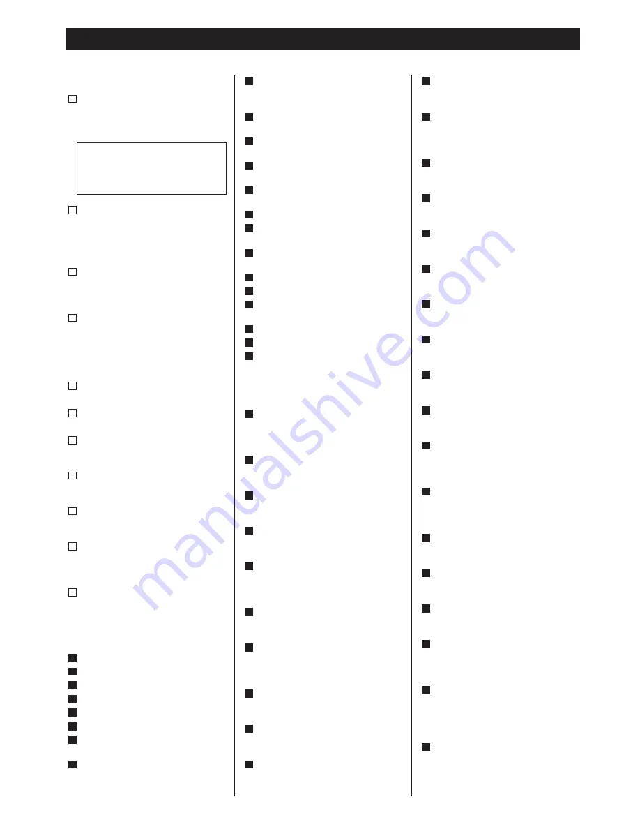 Teac Esoteric DV-50 Owner'S Manual Download Page 13