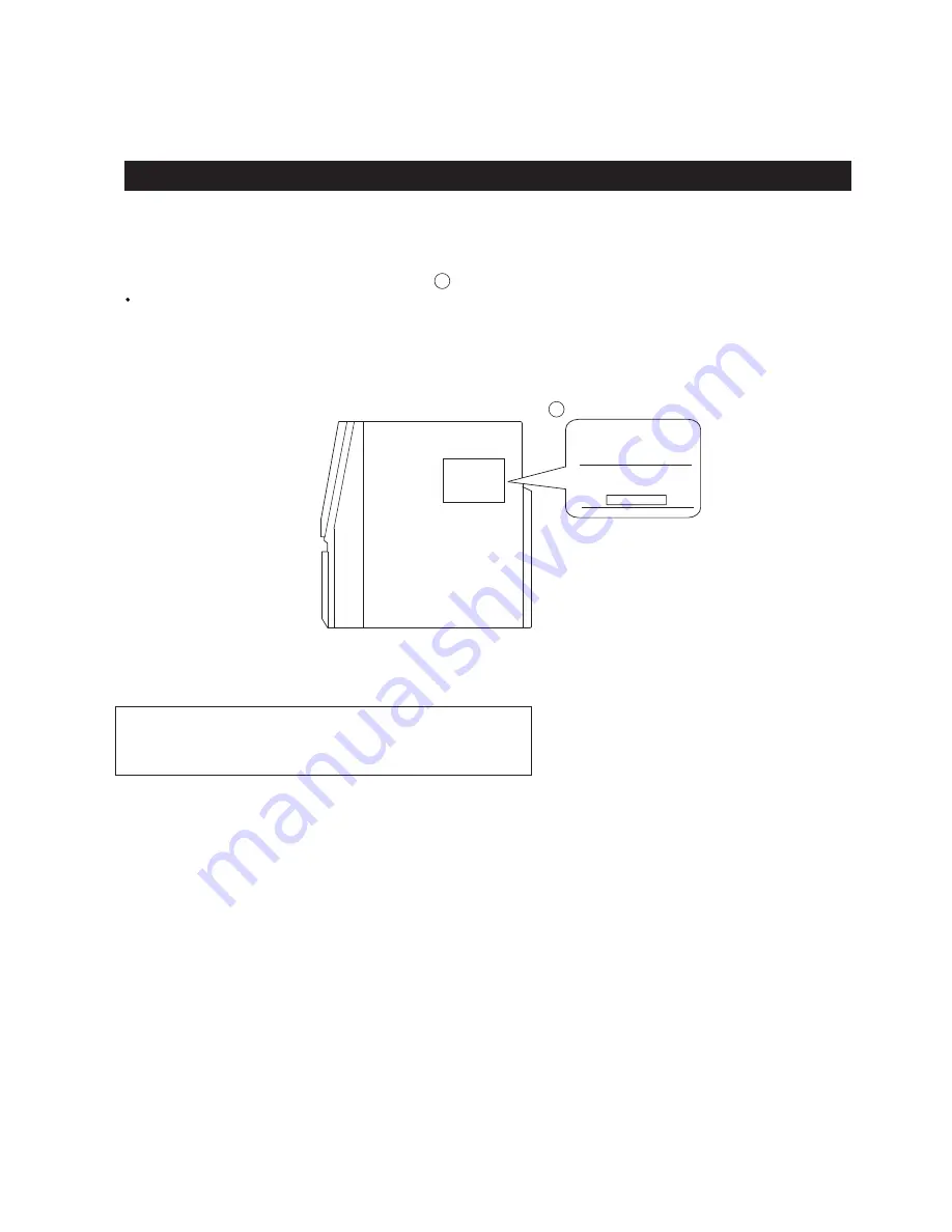 Teac EX-M1 Service Manual Download Page 2