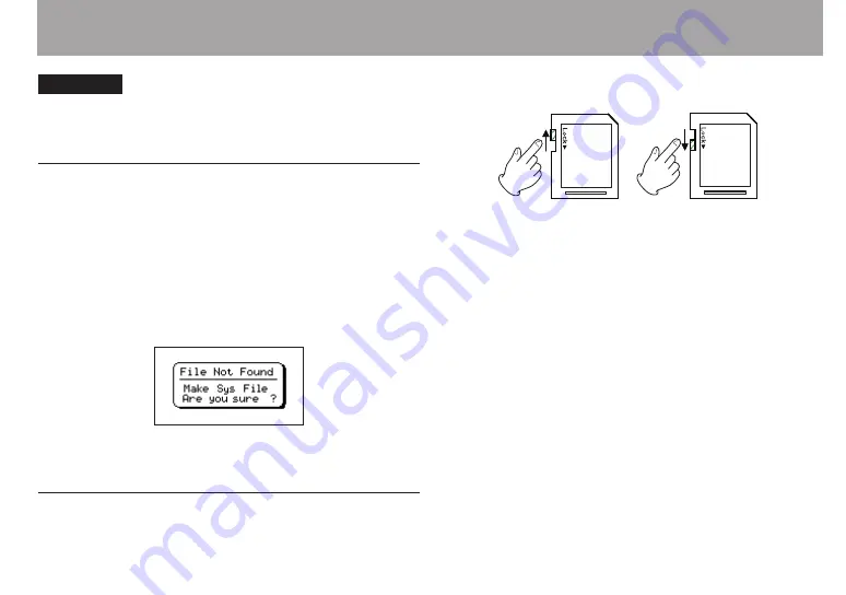 Teac GB-10 Owner'S Manual Download Page 39