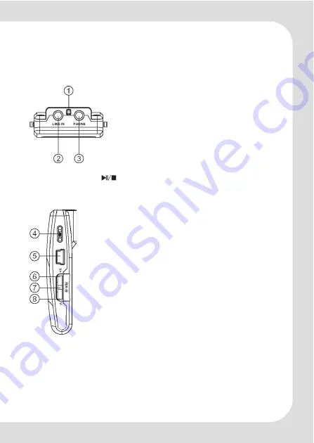 Teac MP-300 Basic Operation Download Page 1