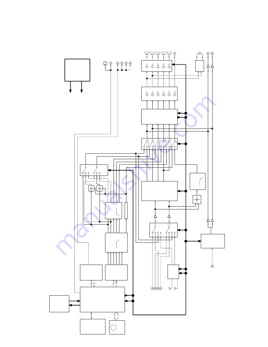 Teac PL-D2000 Скачать руководство пользователя страница 23