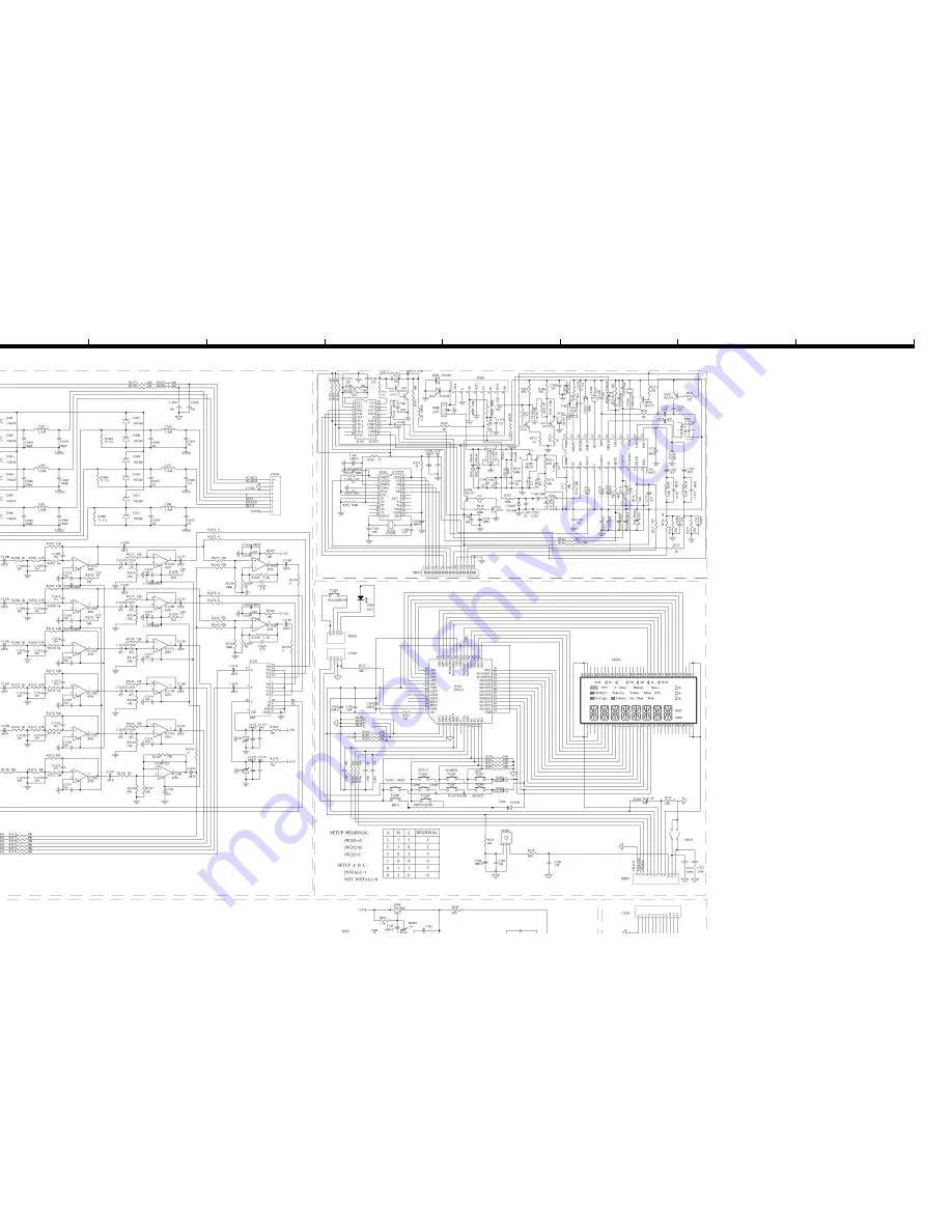 Teac PL-D2000 Скачать руководство пользователя страница 26