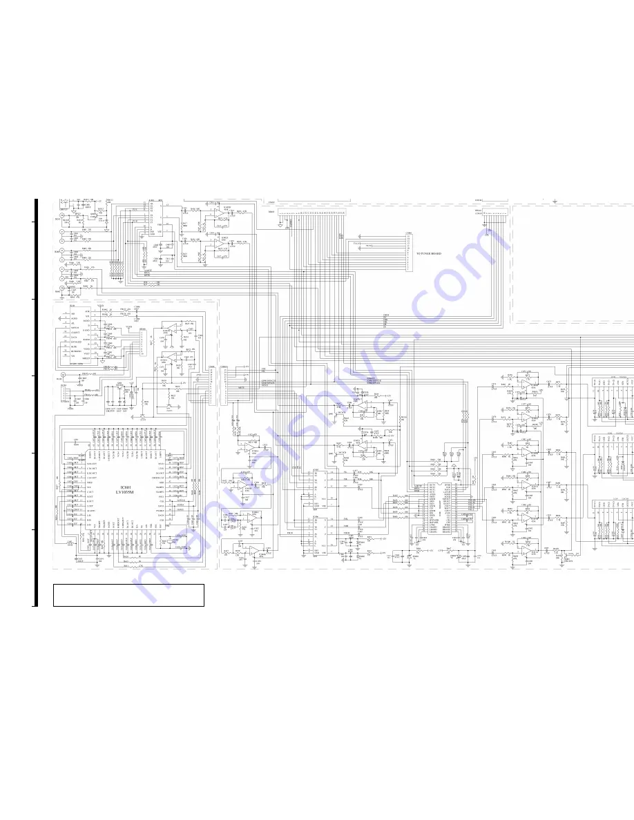 Teac PL-D2000 Скачать руководство пользователя страница 31