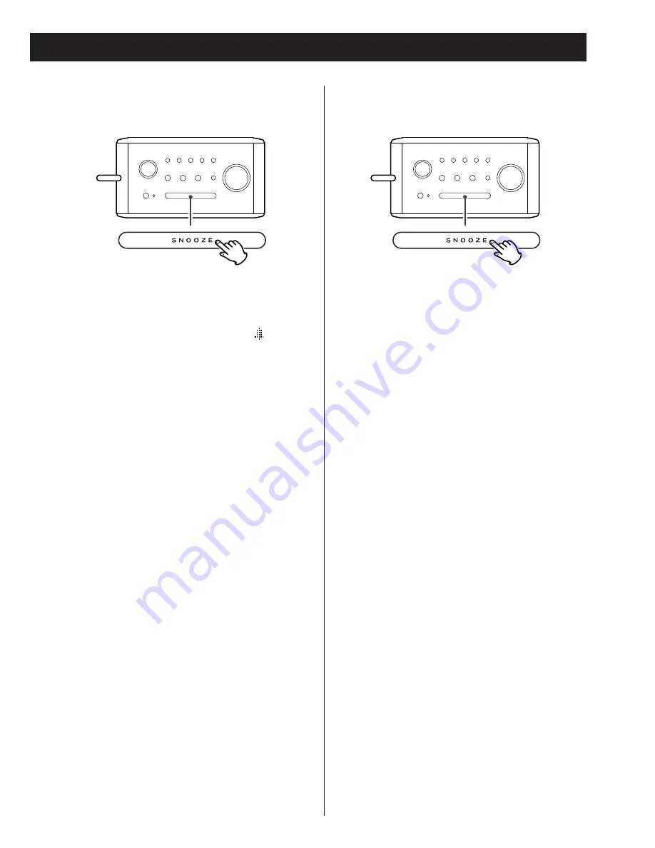 Teac R-3 Owner'S Manual Download Page 25