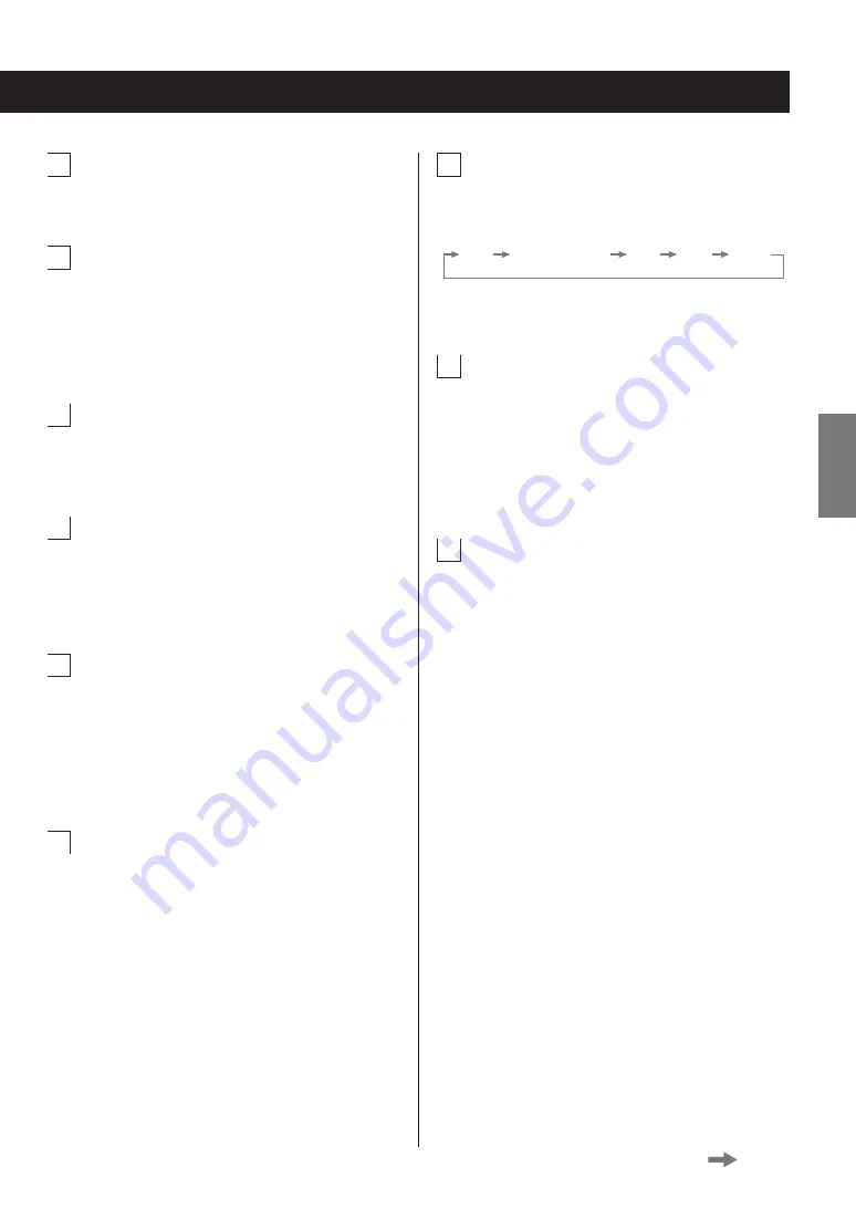 Teac SL-D930 Owner'S Manual Download Page 17