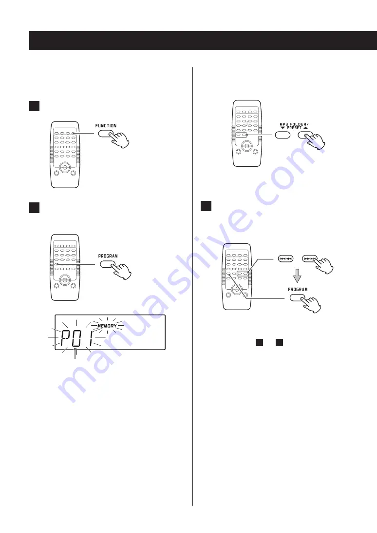 Teac SL-D930 Owner'S Manual Download Page 28