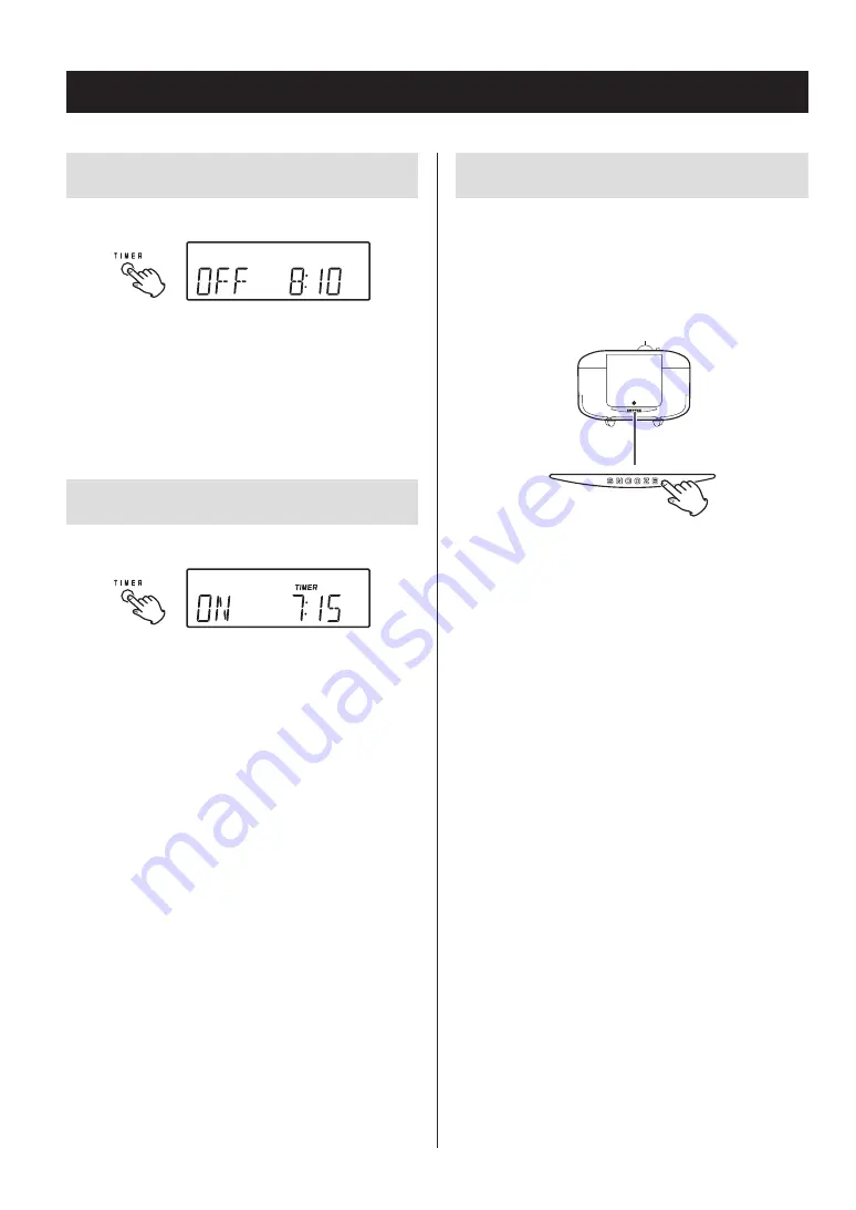 Teac SL-D930 Owner'S Manual Download Page 44