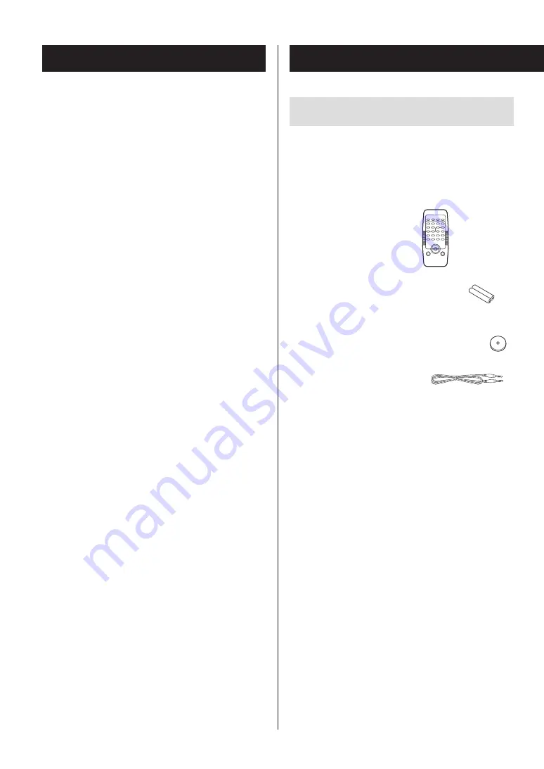 Teac SL-D930 Owner'S Manual Download Page 52