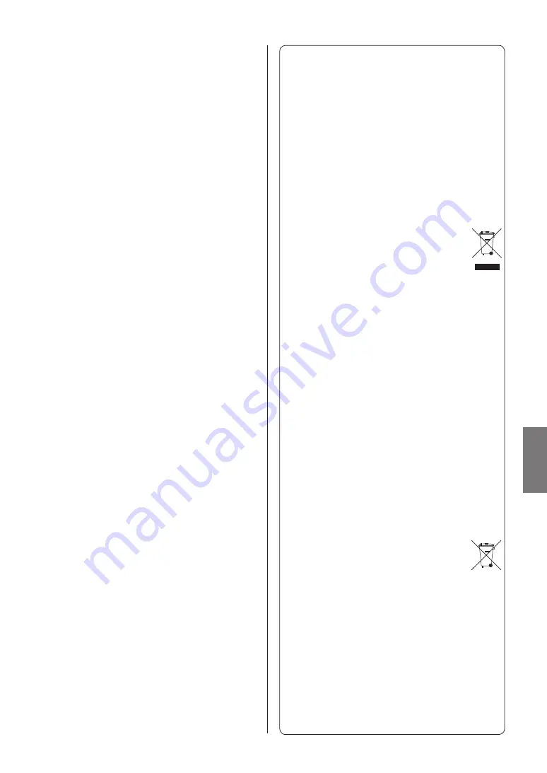 Teac SL-D930 Owner'S Manual Download Page 95