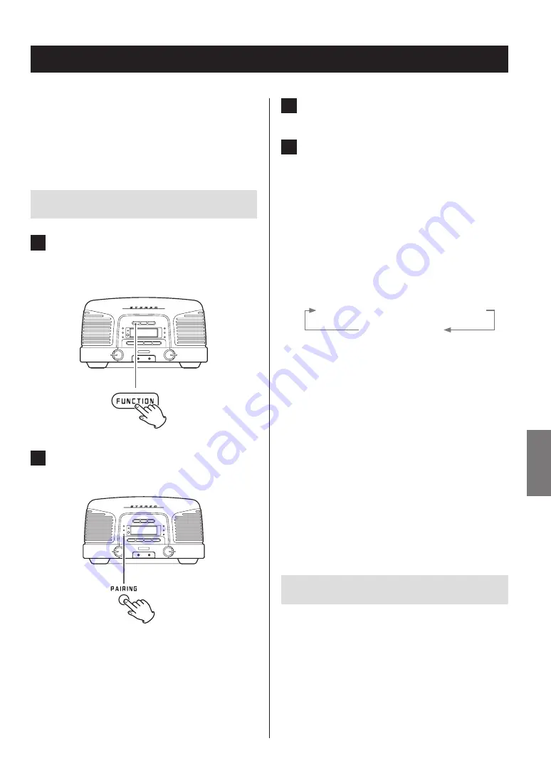 Teac SL-D930 Owner'S Manual Download Page 123