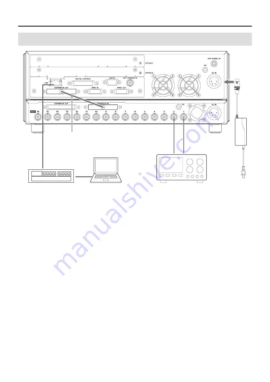 Teac WX-7000 Quick Start Manual Download Page 6