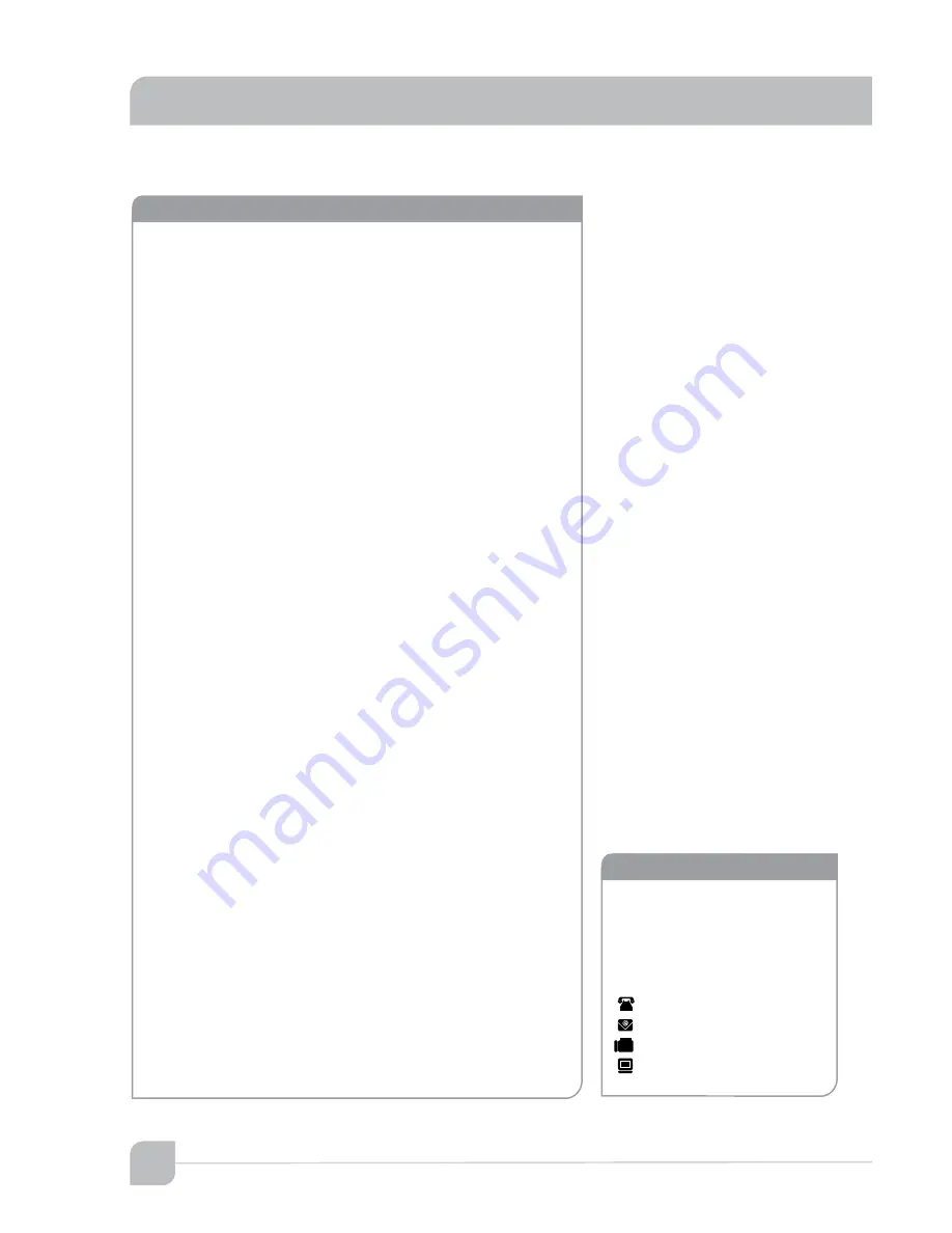 TeachLogic QUANTUM II Owner'S Manual Download Page 18