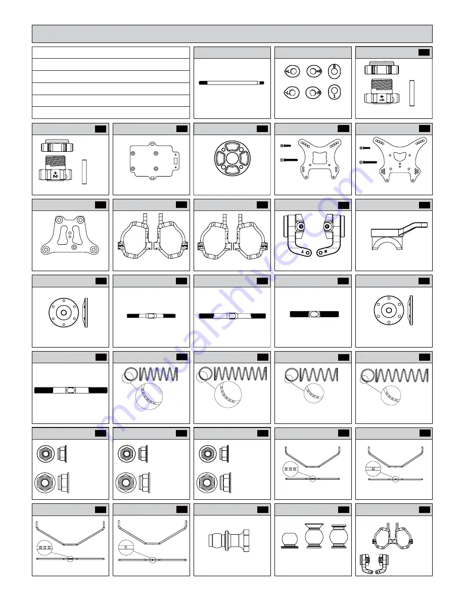 Team C T8E Manual Download Page 31