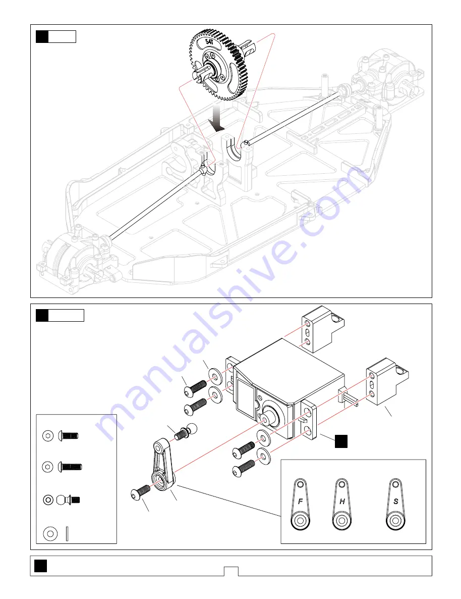 Team C TS4-TE Manual Download Page 7