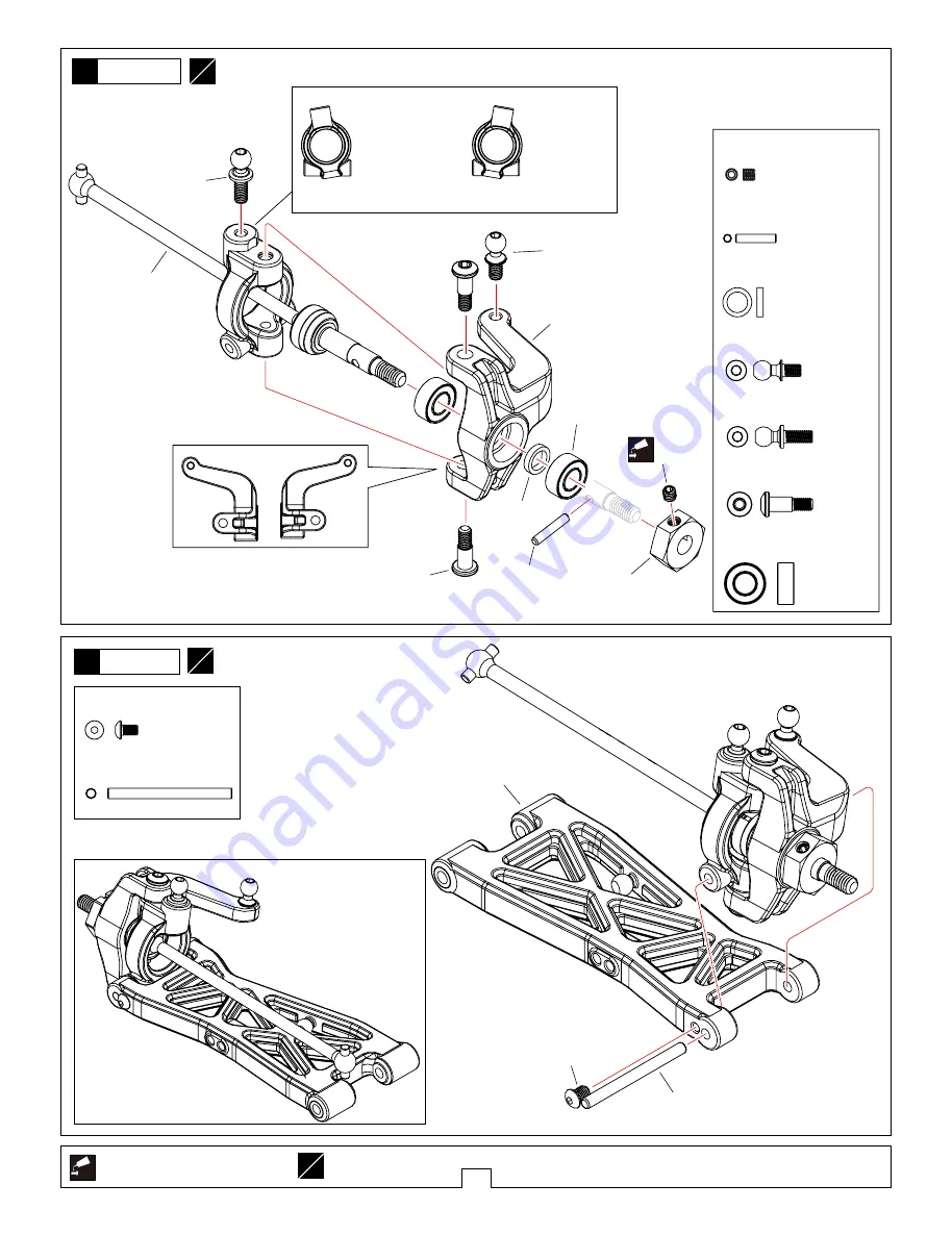 Team C TS4-TE Manual Download Page 11