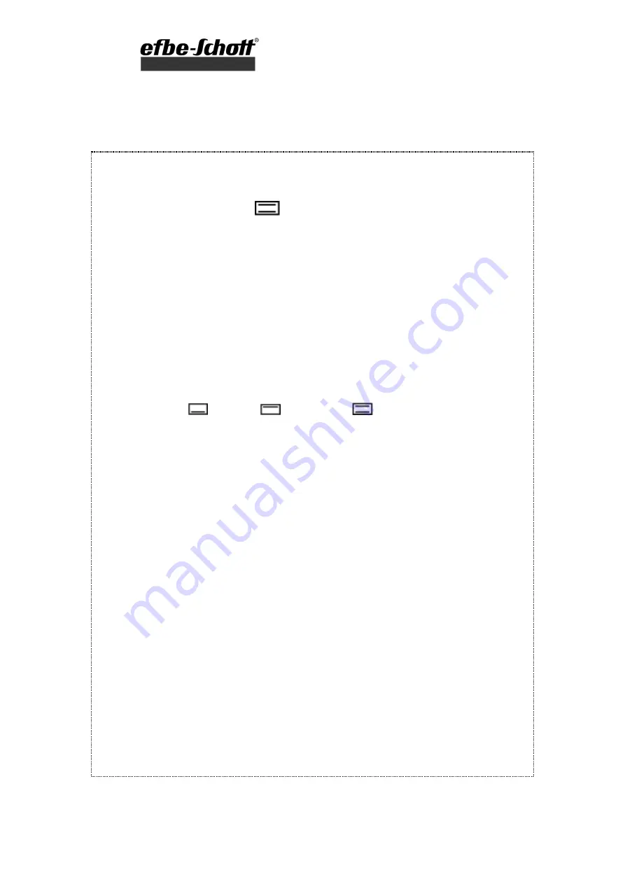 Team Kalorik Efbe-Schott TKG MK 1002 Instruction Manual Download Page 9