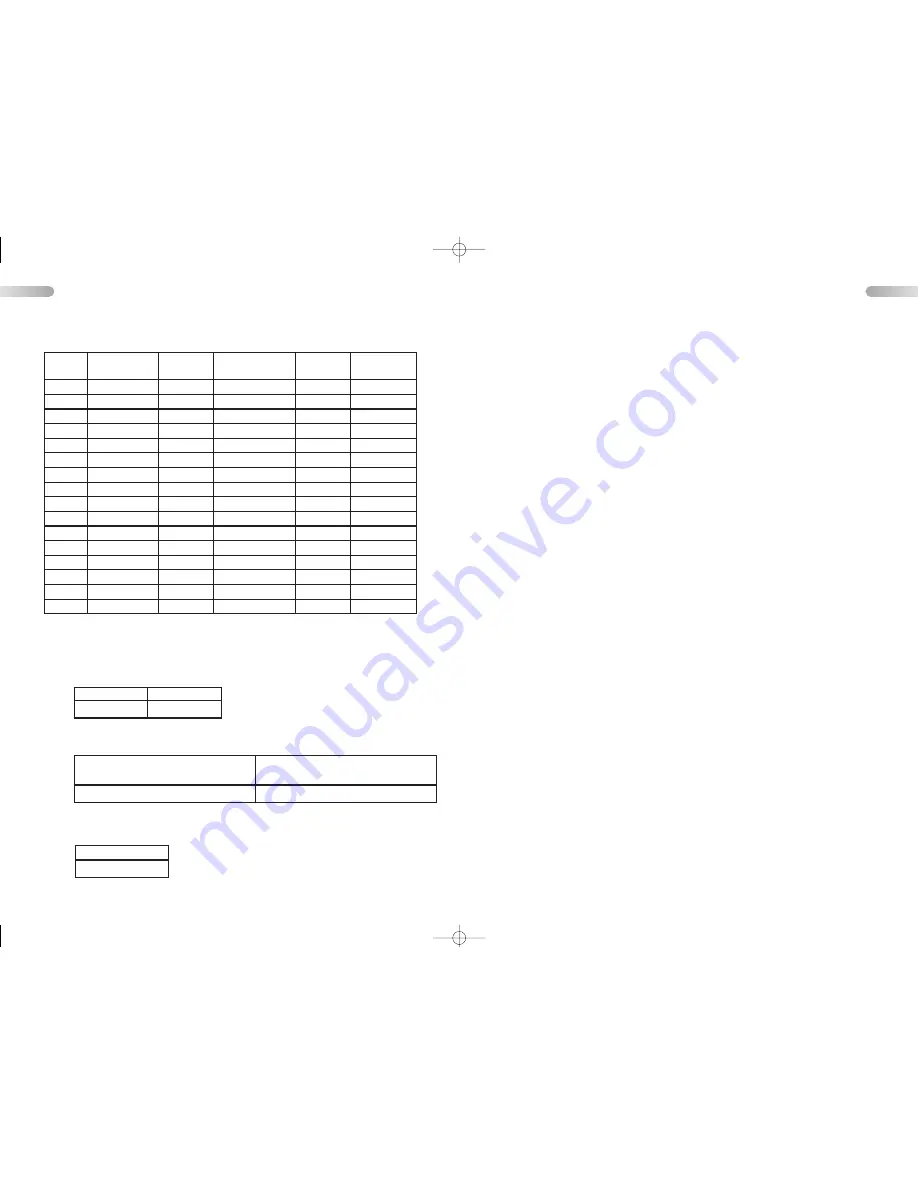 Team Products TeCom-XP Instruction Manual Download Page 8