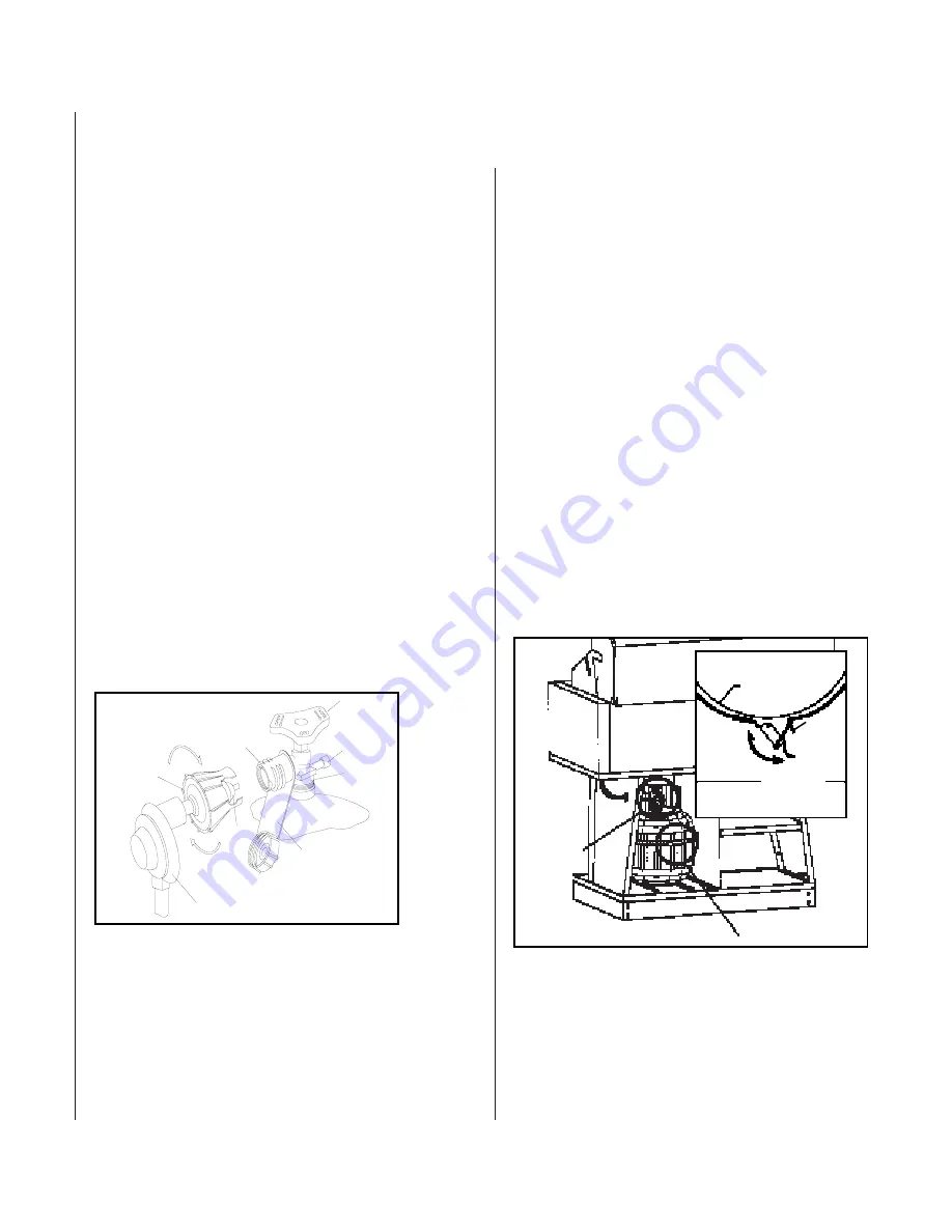 TEC Infra-red STERLING Owner'S Manual Download Page 10