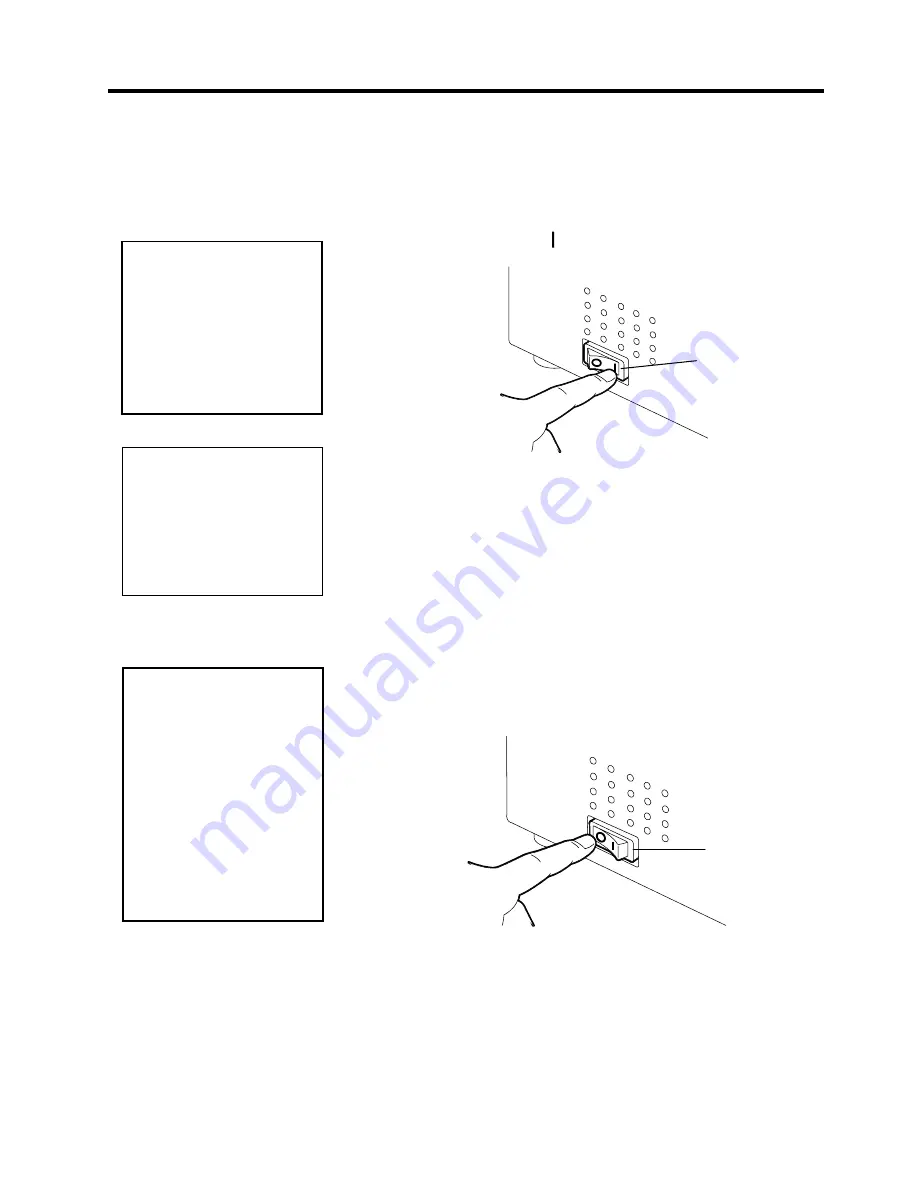 TEC B-852-TS12-QP Owner'S Manual Download Page 17