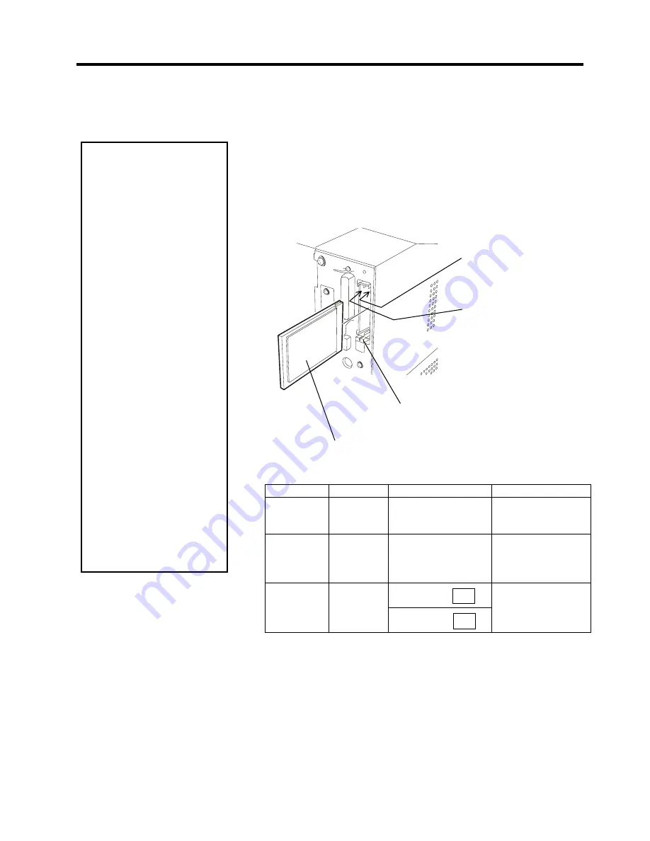 TEC B-852-TS12-QP Owner'S Manual Download Page 25