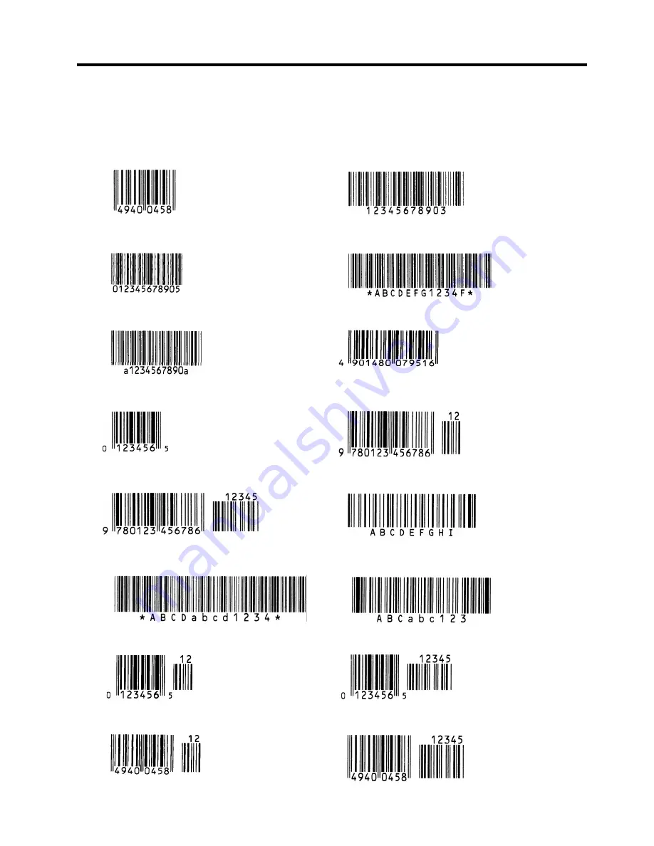 TEC B-852-TS12-QP Owner'S Manual Download Page 50