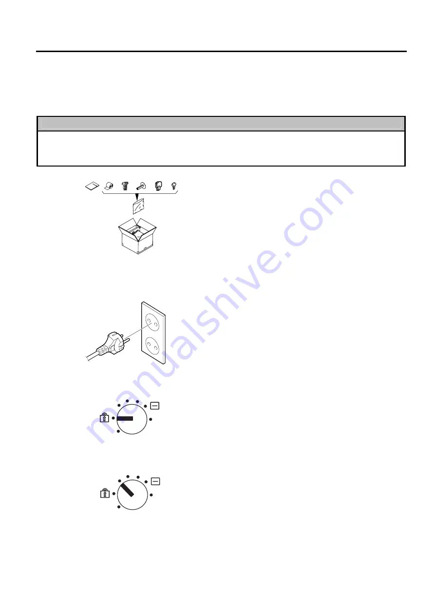 TEC MA-600 Series Owner'S Manual Download Page 15