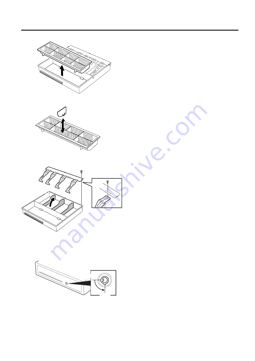 TEC MA-600 Series Owner'S Manual Download Page 71