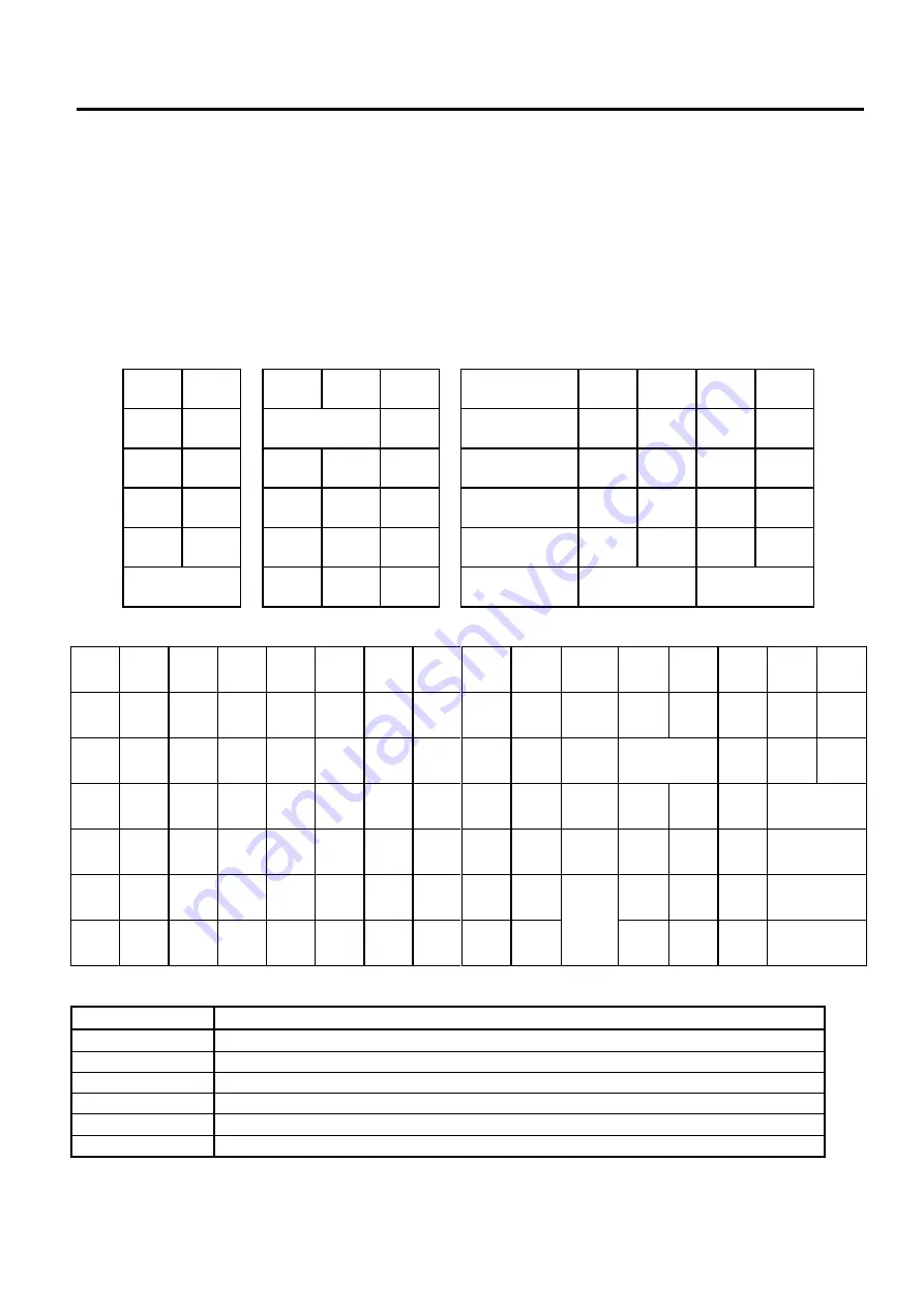 TEC MA-600 Series Owner'S Manual Download Page 81