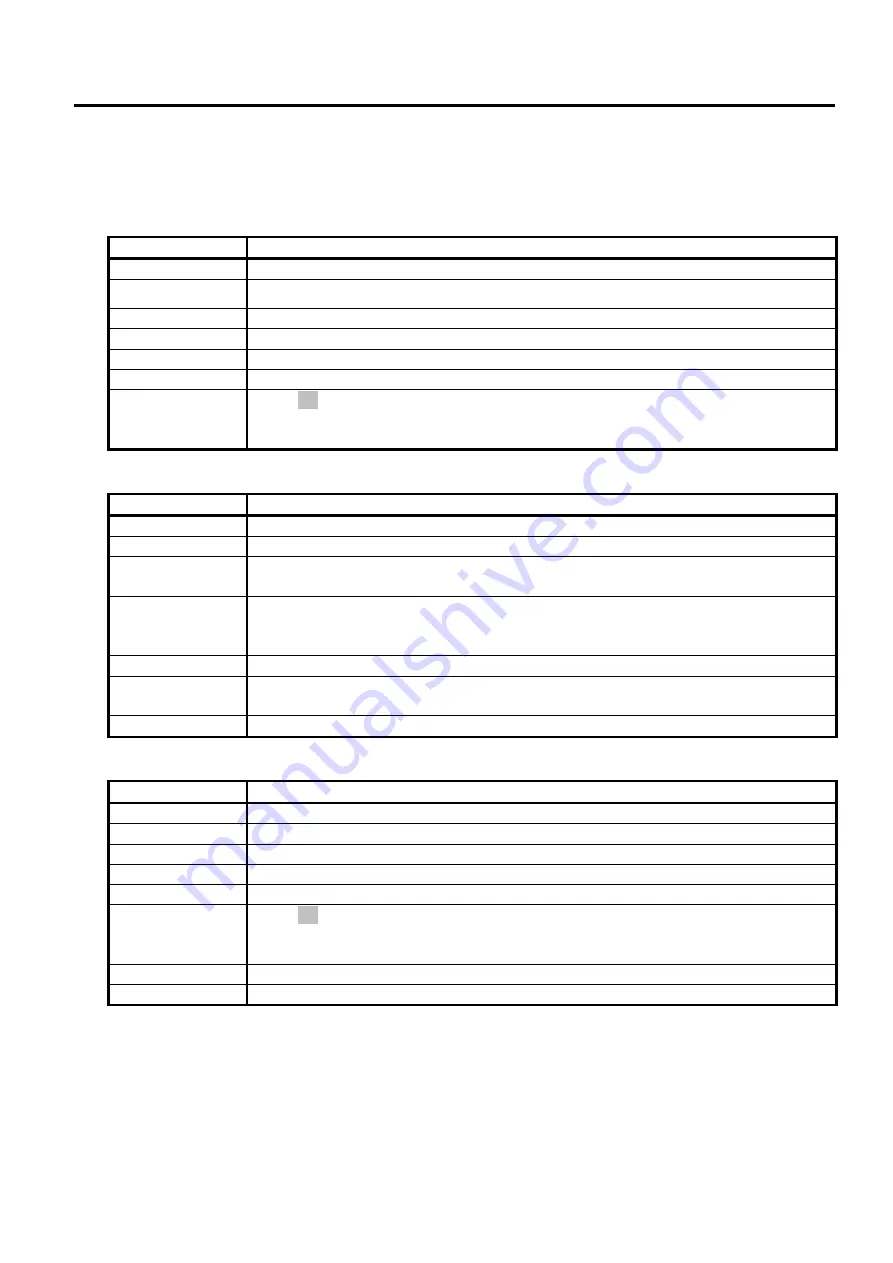 TEC MA-600 Series Owner'S Manual Download Page 103