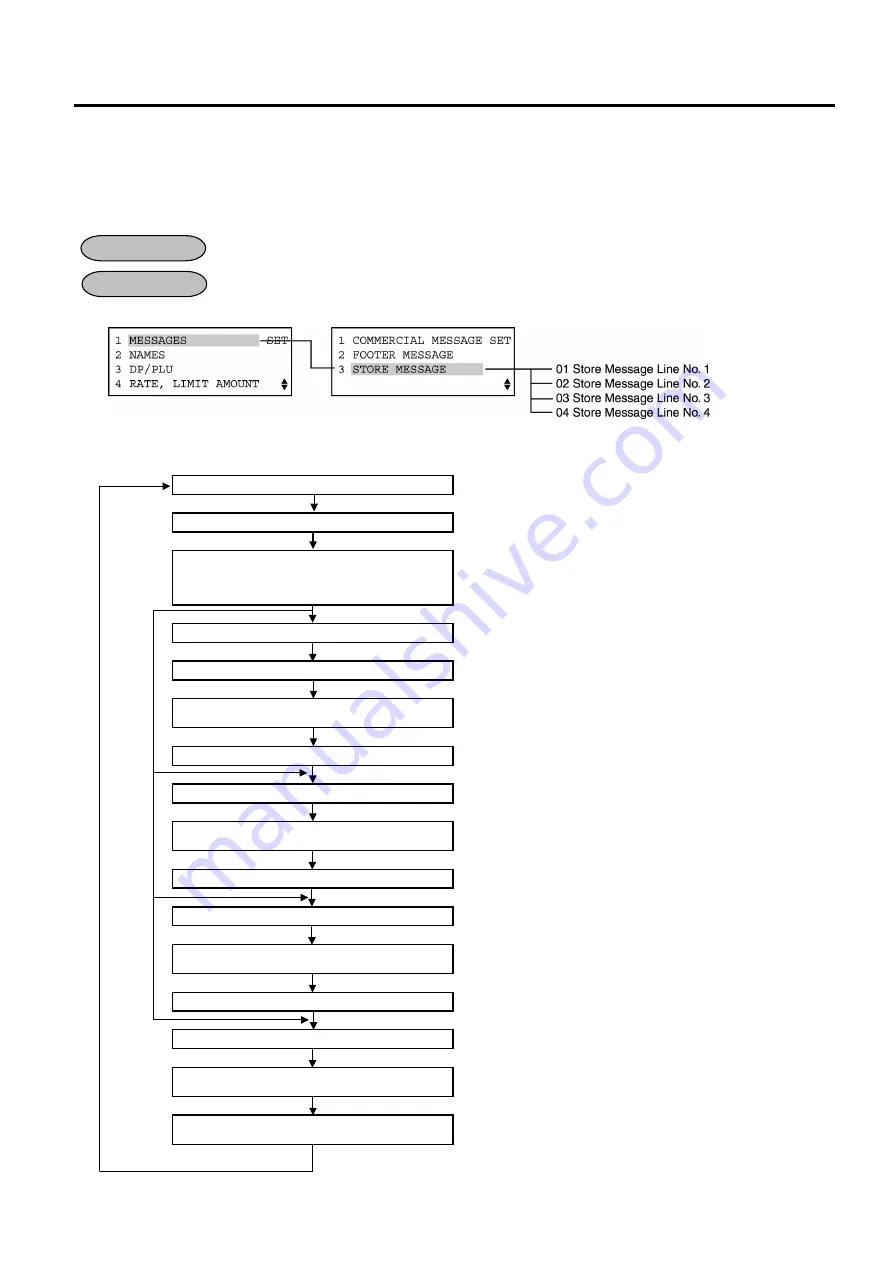 TEC MA-600 Series Owner'S Manual Download Page 121