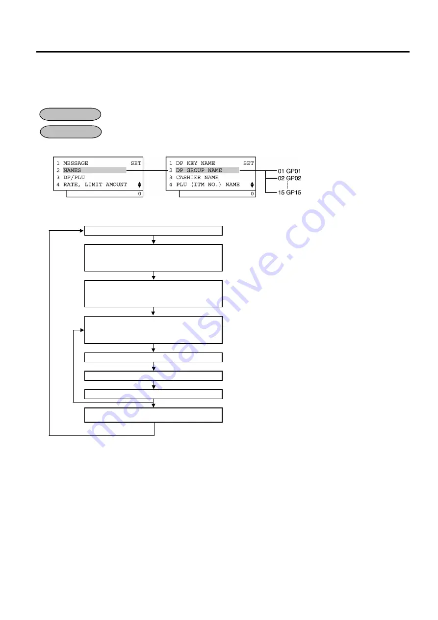 TEC MA-600 Series Owner'S Manual Download Page 130