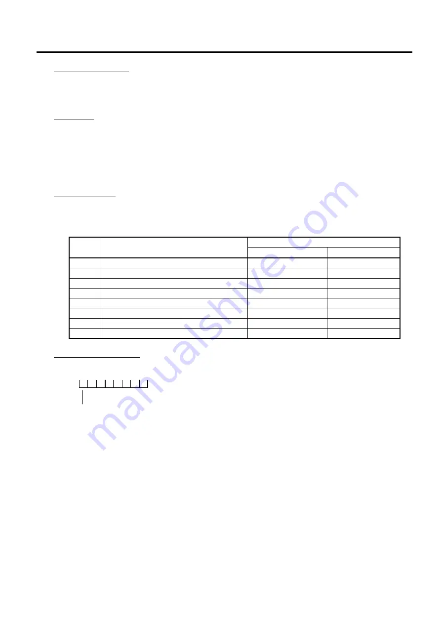 TEC MA-600 Series Owner'S Manual Download Page 138