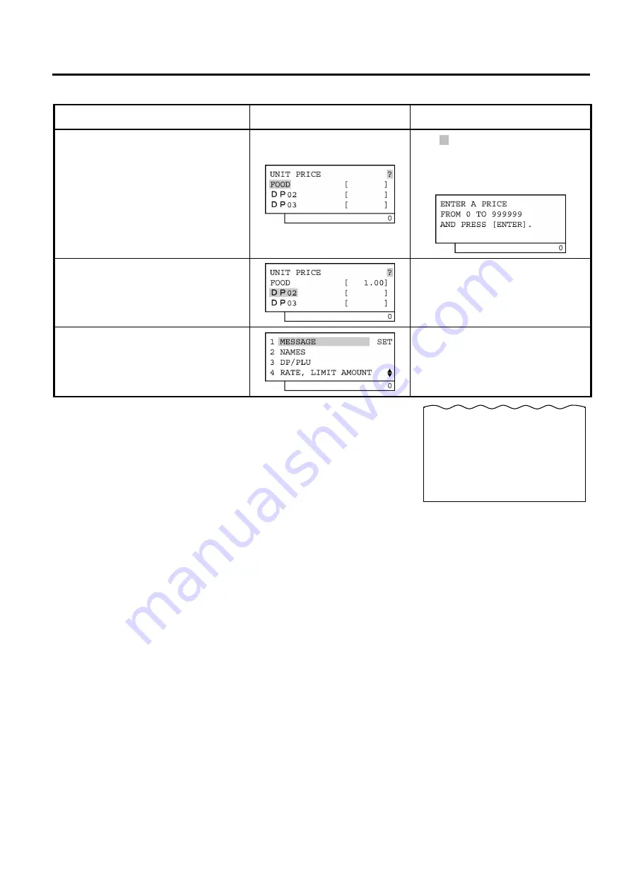 TEC MA-600 Series Owner'S Manual Download Page 152