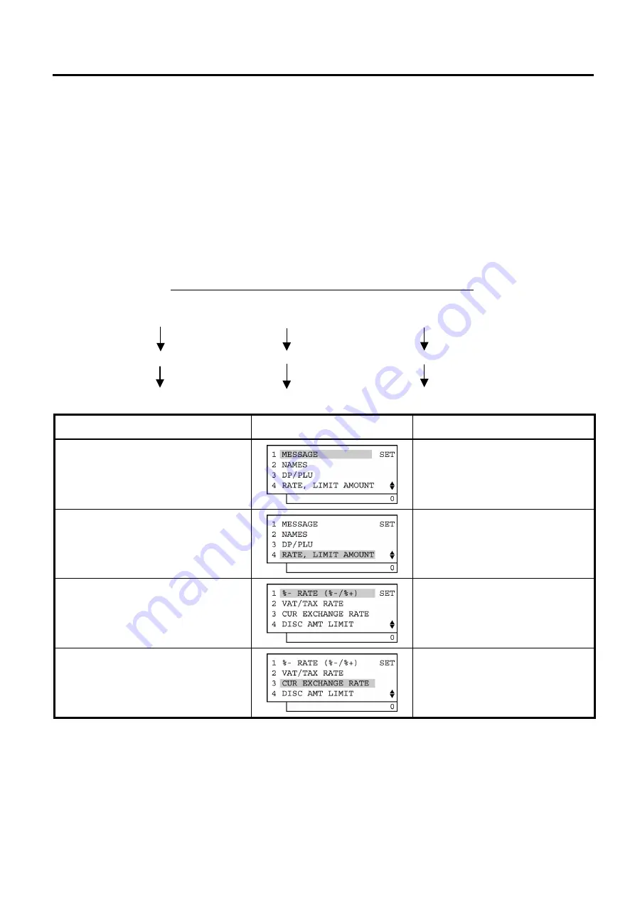 TEC MA-600 Series Owner'S Manual Download Page 159