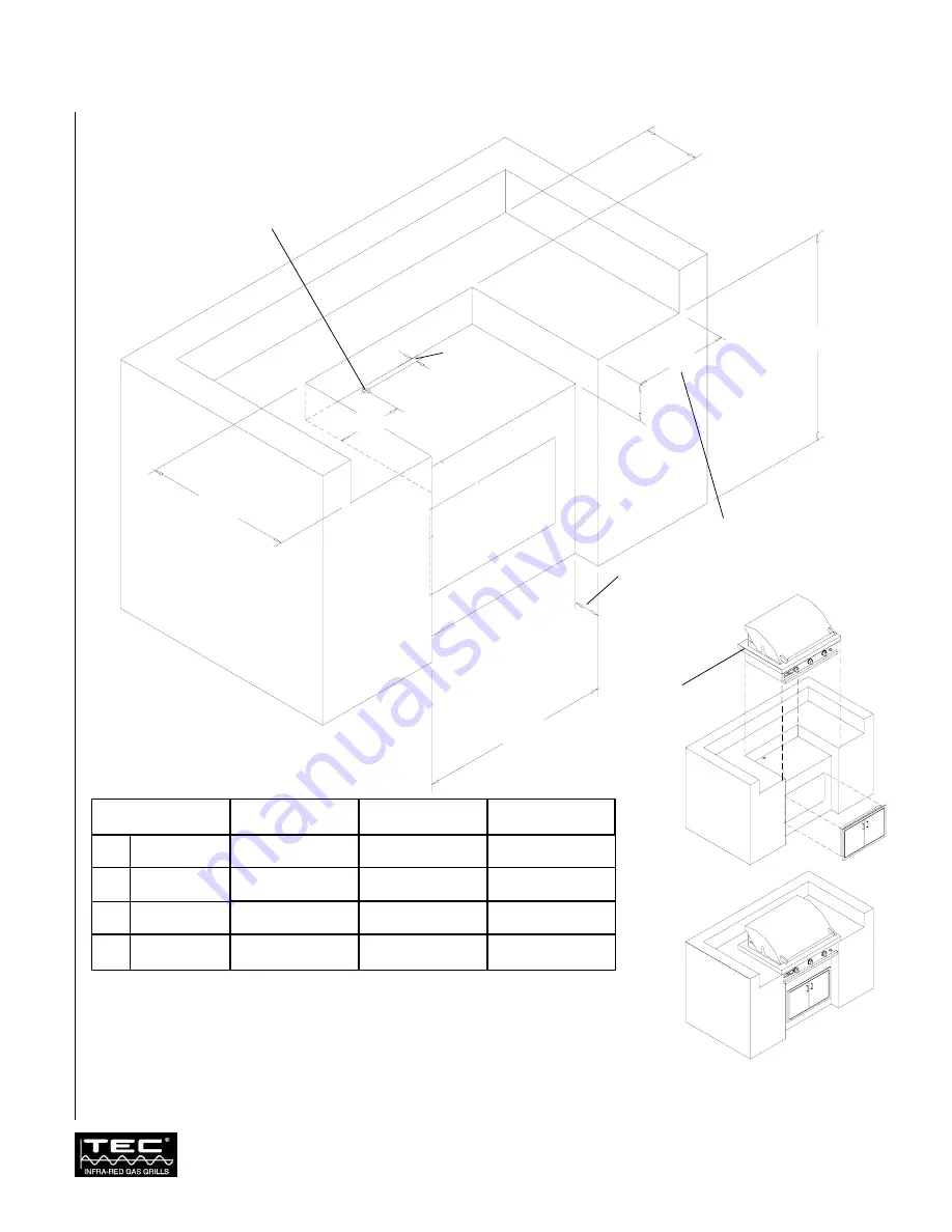 TEC Sterling Owner'S Manual Download Page 18