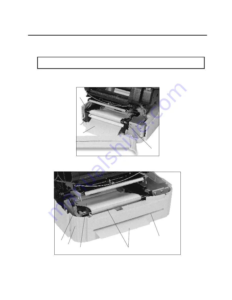 TEC TEC B-442 Owner'S Manual Download Page 22