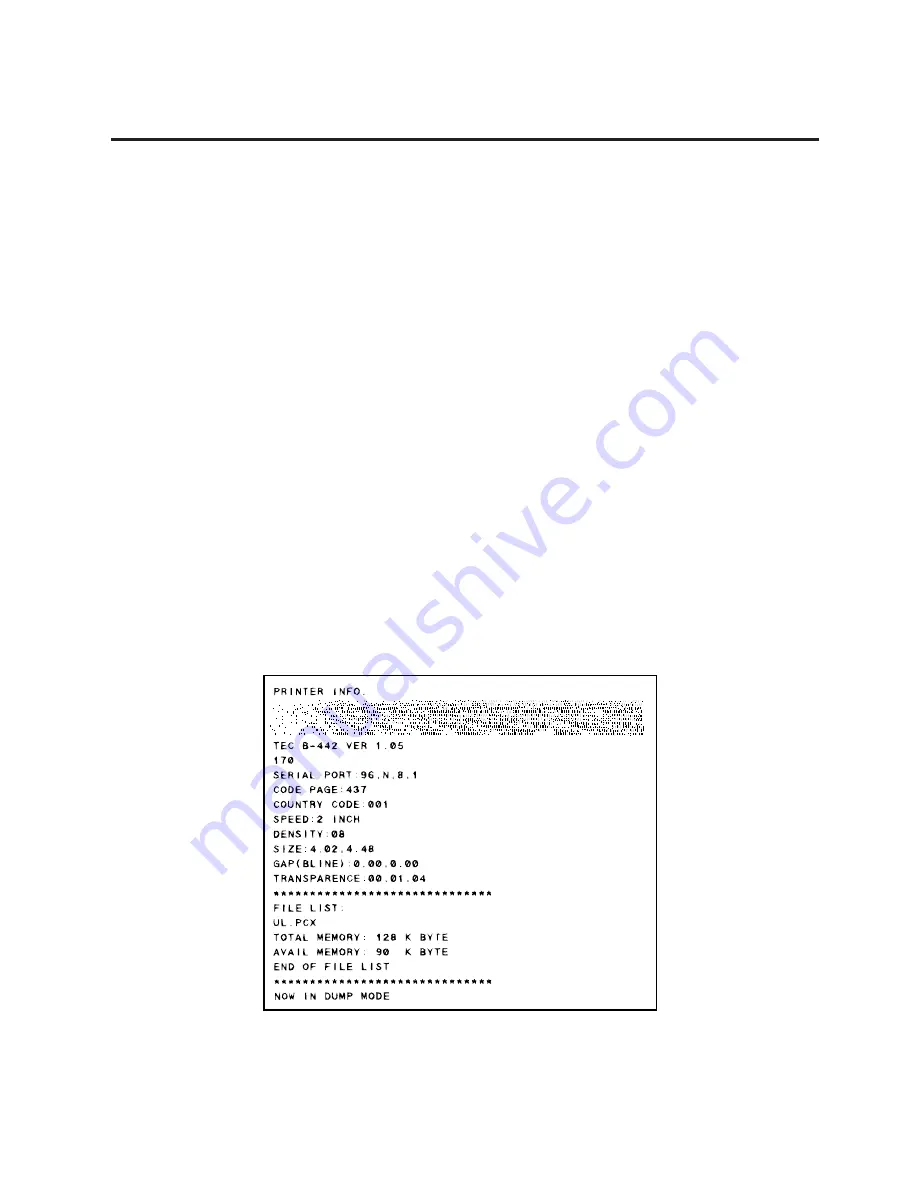 TEC TEC B-442 Owner'S Manual Download Page 27