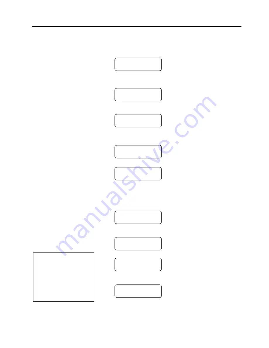 TEC TEC B-SX4T-QP Owner'S Manual Download Page 29