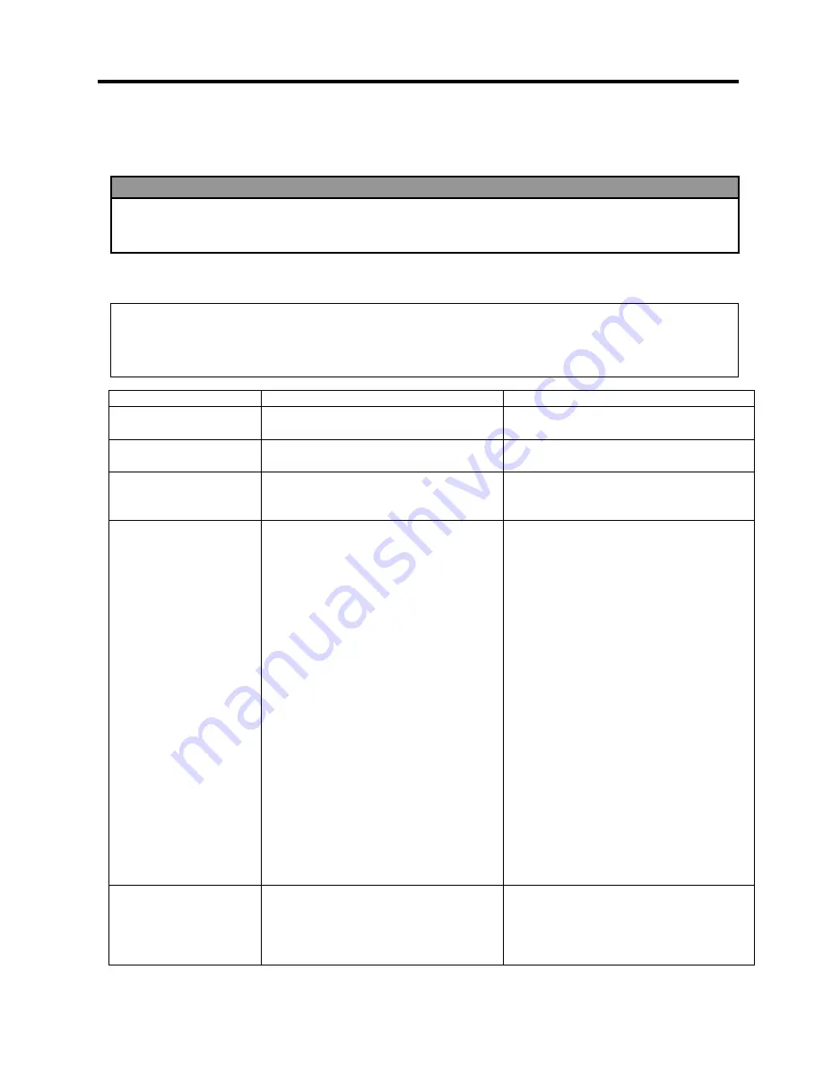 TEC TEC B-SX4T-QP Owner'S Manual Download Page 34