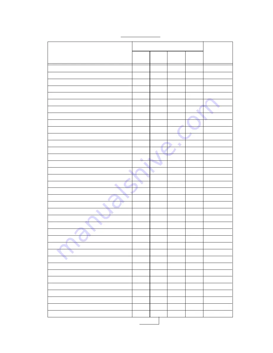 TEC TEC MA-1350-1 SERIES Programming Manual Download Page 7