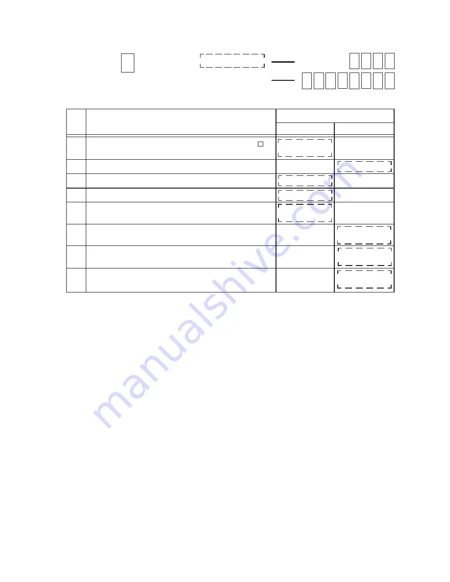 TEC TEC MA-1350-1 SERIES Programming Manual Download Page 27