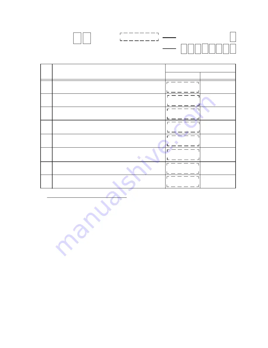 TEC TEC MA-1350-1 SERIES Скачать руководство пользователя страница 43