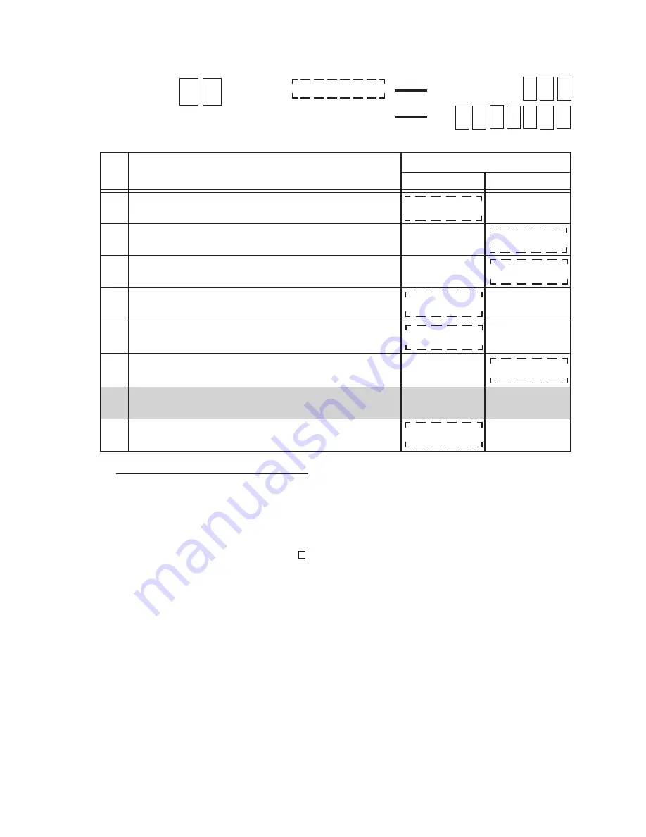 TEC TEC MA-1350-1 SERIES Programming Manual Download Page 45