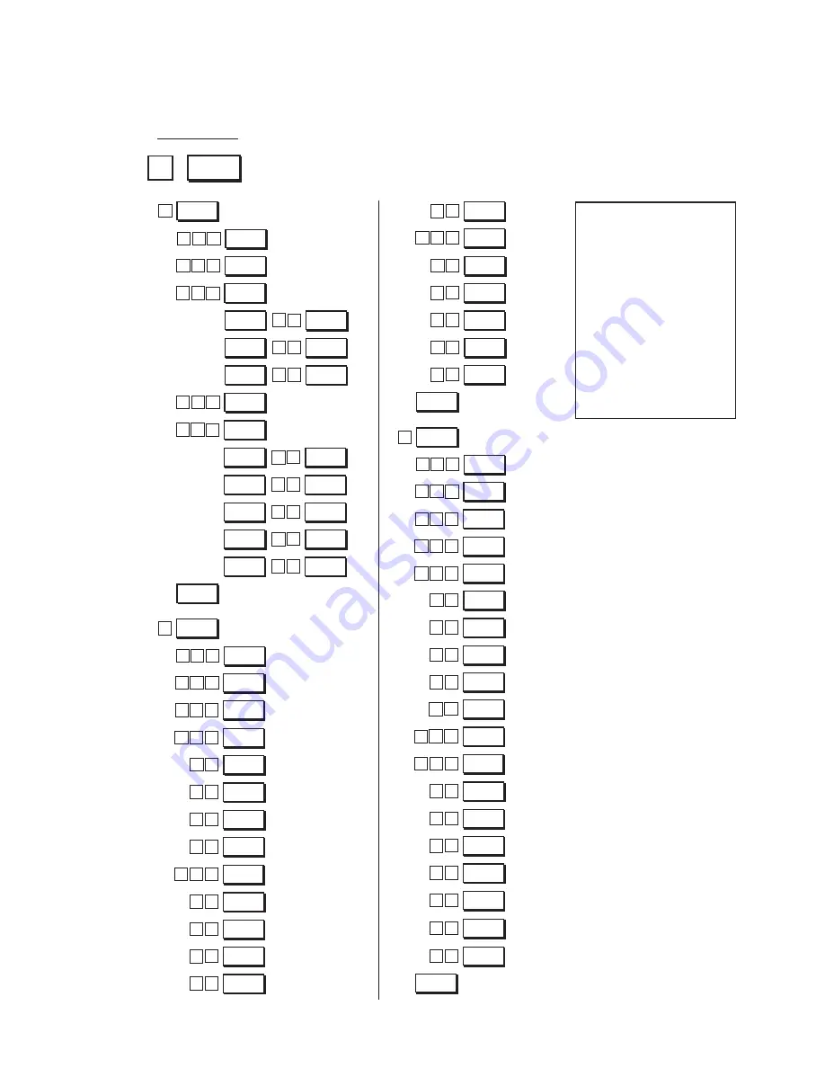 TEC TEC MA-1350-1 SERIES Скачать руководство пользователя страница 51