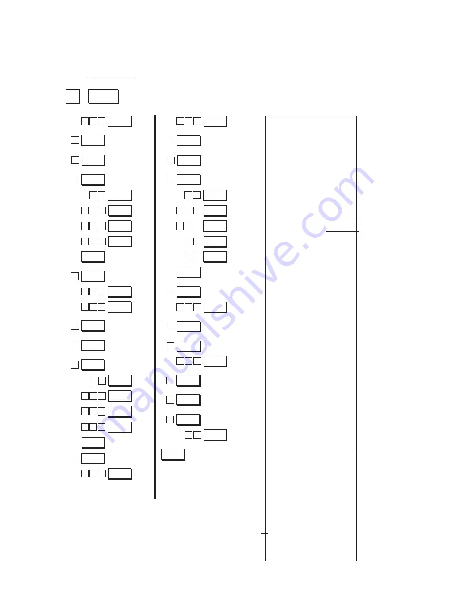 TEC TEC MA-1350-1 SERIES Скачать руководство пользователя страница 59